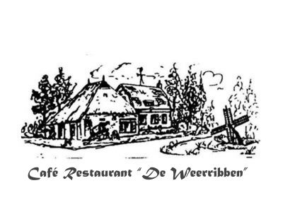Cafe de Weerribben